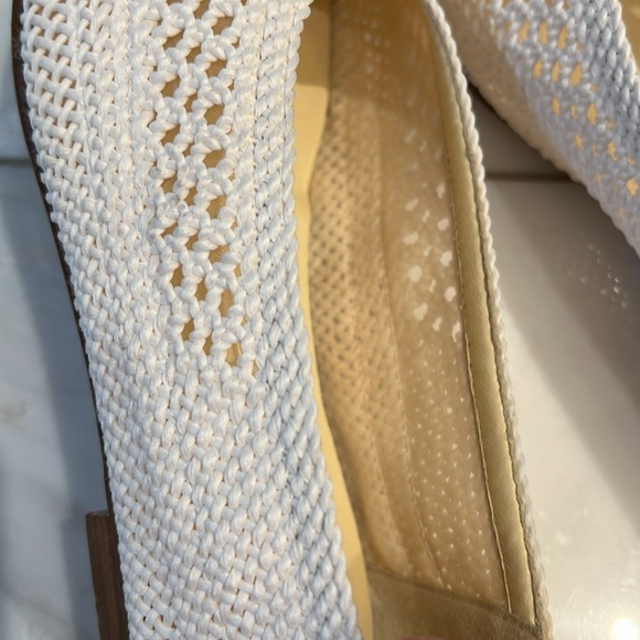 Chanel Crochet Ballet Flats - Picture 6 of 8